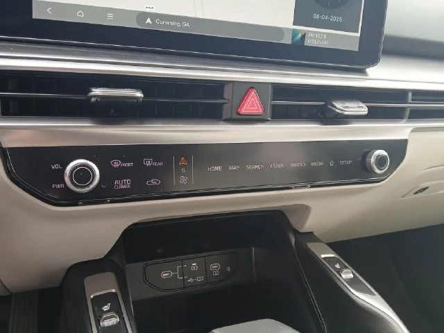 Certified Used 2024 Black Kia S image 24