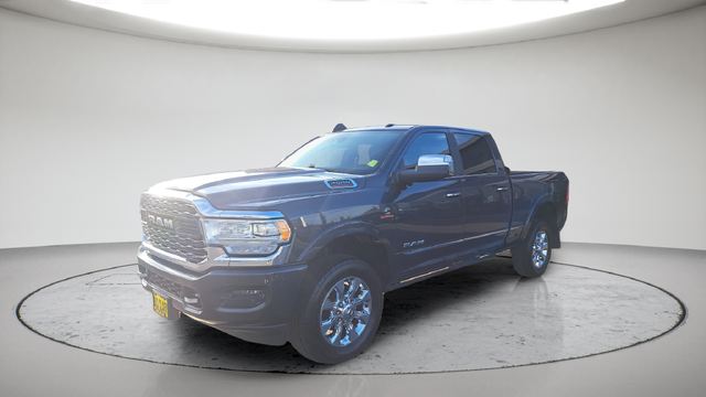 2019 Ram 2500 Limited