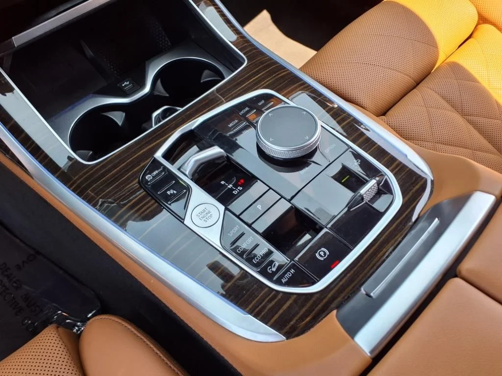 2023 BMW X7 40i - Photo 17