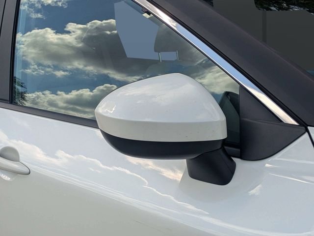 Used 2023 White Nissan SV image 10