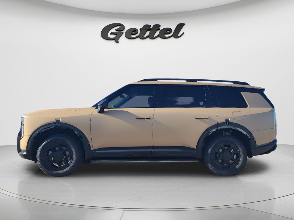 2027 Kia Telluride X-Pro SX Prestige - Photo 7