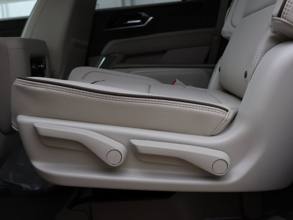 New 2026 Onyx Black GMC Denali image 19