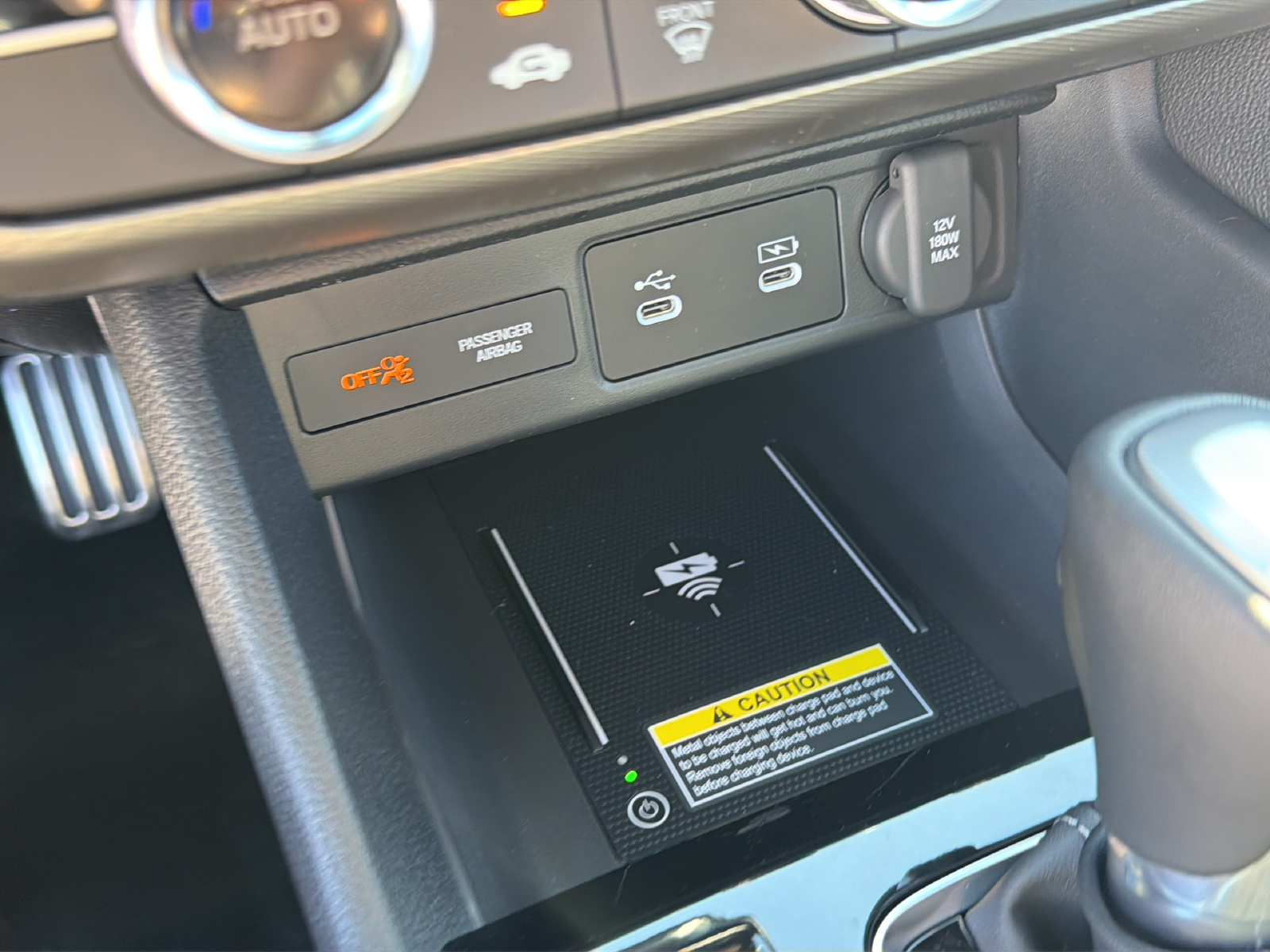 New 2026 Majestic Black Pearl Acura A-Spec Package image 26