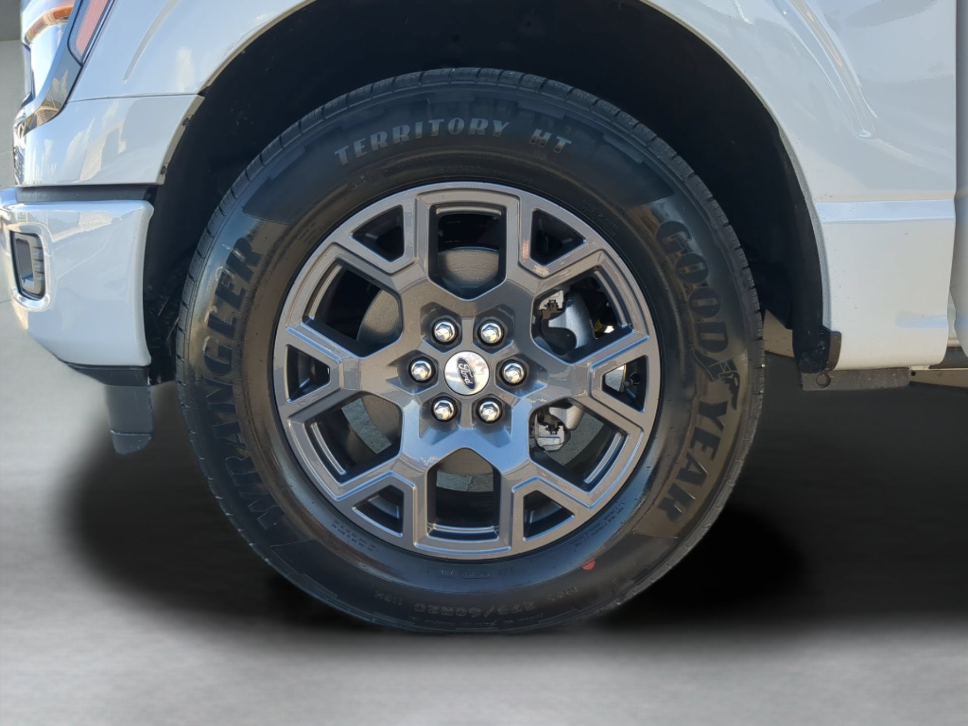 New 2026 Avalanche Ford STX® image 64
