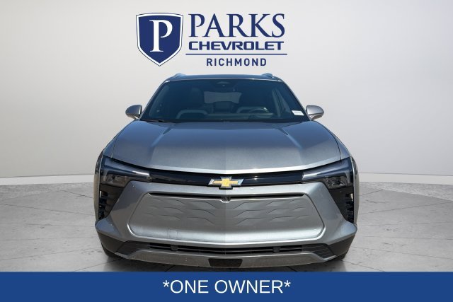 Used 2024 Chevrolet Blazer EV LT with VIN 3GNKDBRJ1RS227957 for sale in Richmond, VA