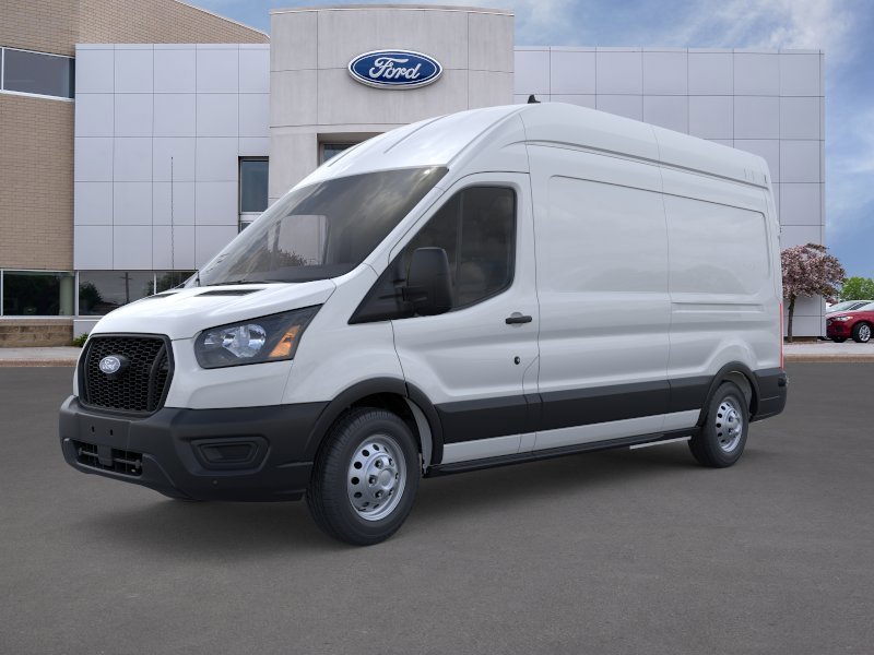 2026 Ford Transit 350 High Roof 148 WB AWD's photo