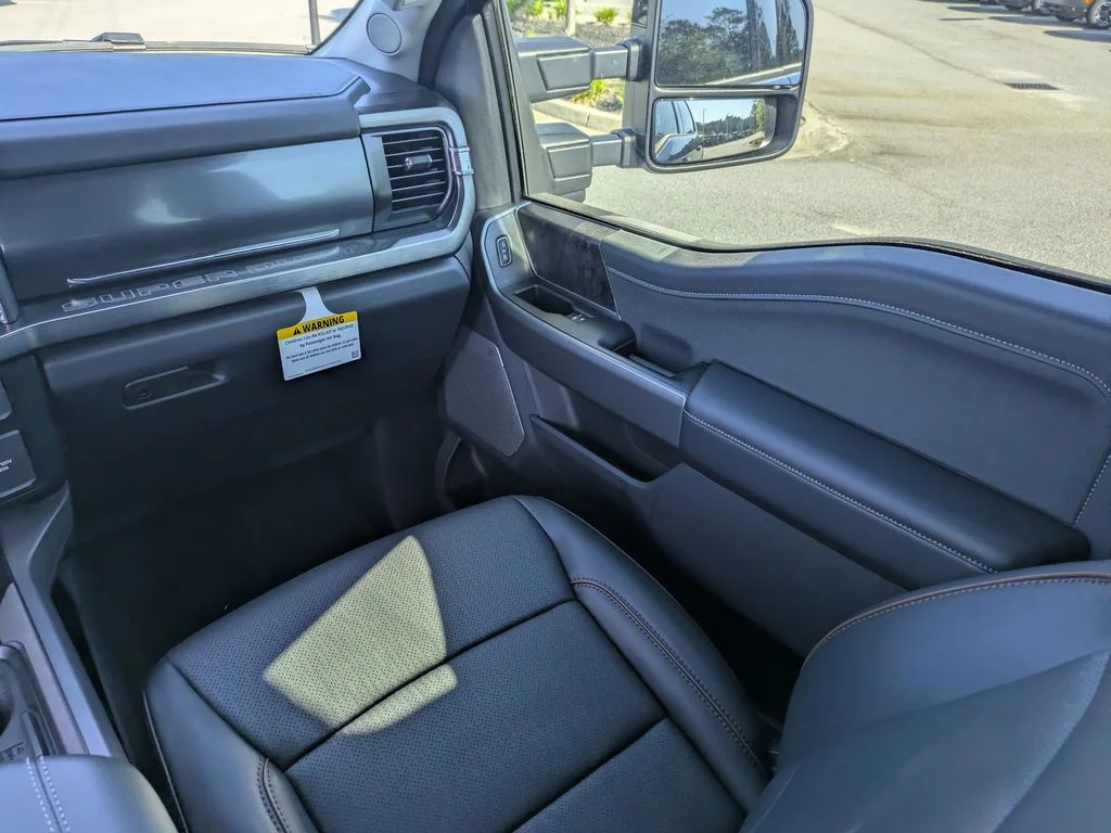 2026 Ford F-250 Super Duty Lariat - Photo 17