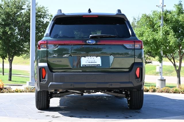 New 2026  Subaru Premium image 4