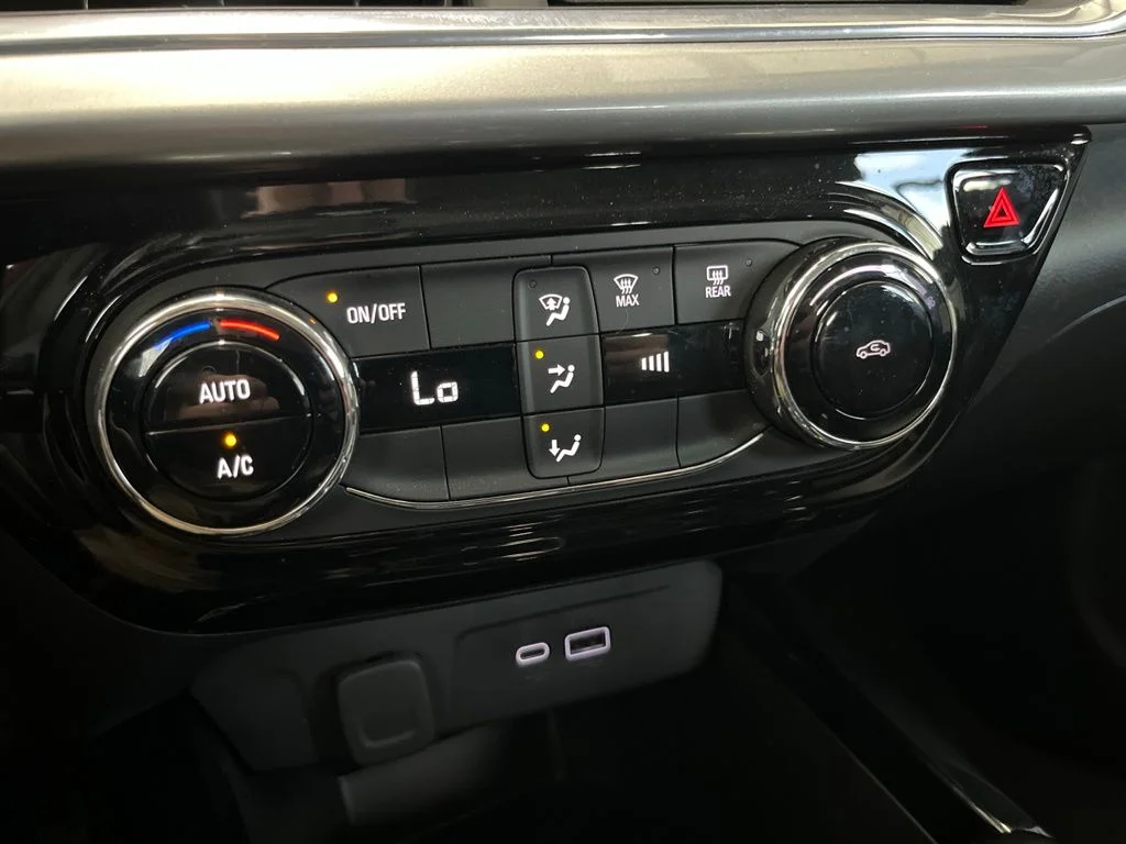 Used 2024 Red Chevrolet LT image 14