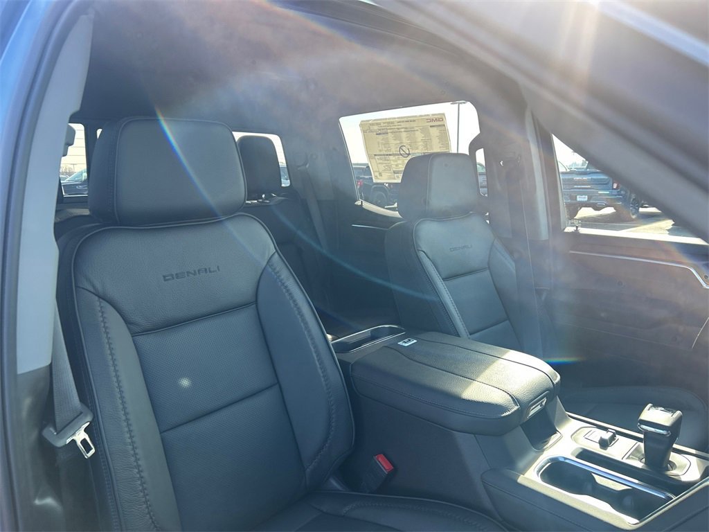 2026 GMC SIERRA - Image 37