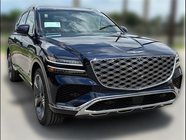 2026 Genesis GV80 2.5T Prestige AWD's photo