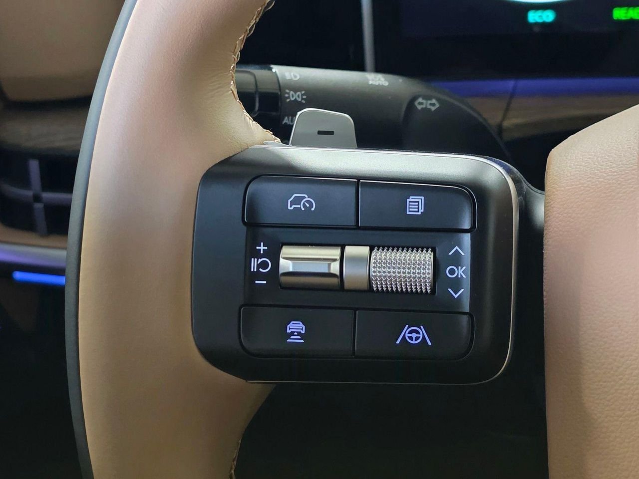 New 2026 Ecotronic Gray Hyundai Calligraphy image 34