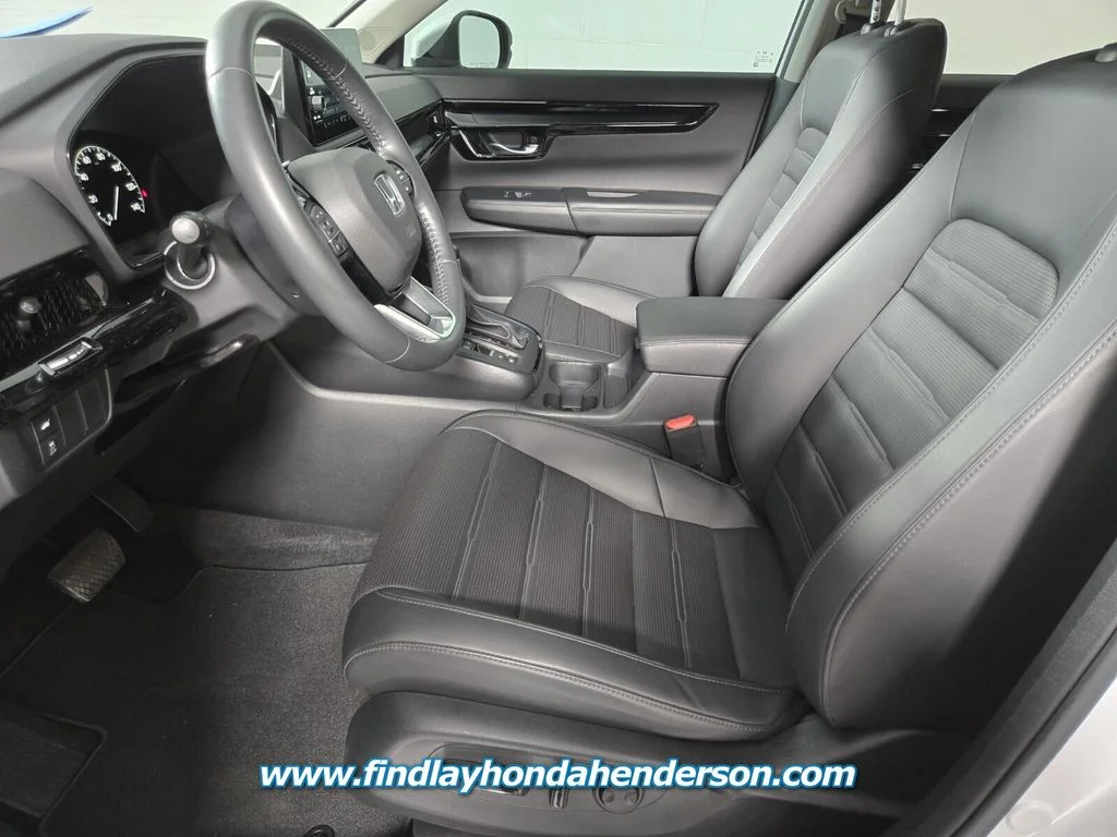 2023 Honda CR-V EX-L - Photo 15