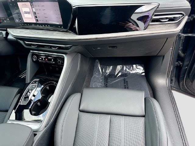 New 2026 Tambora Gray Metallic Audi Premium Plus image 17