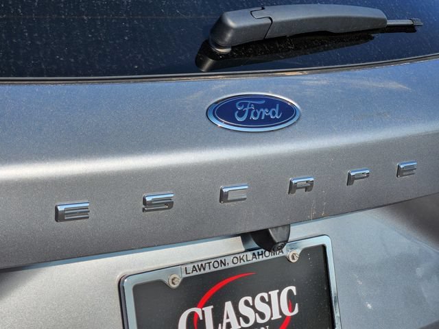 2024 Ford Escape ST-Line - Photo 12