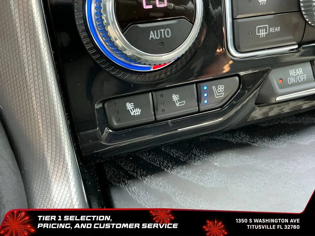 Certified Used 2023 Sterling Metallic GMC Denali image 43