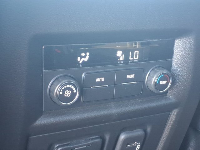 Used 2023 Red Chevrolet RS image 23