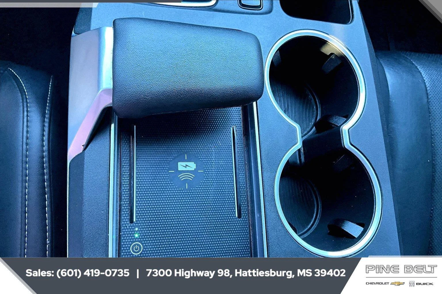 Used 2024 Majestic Black Pearl Acura w/Tech image 24