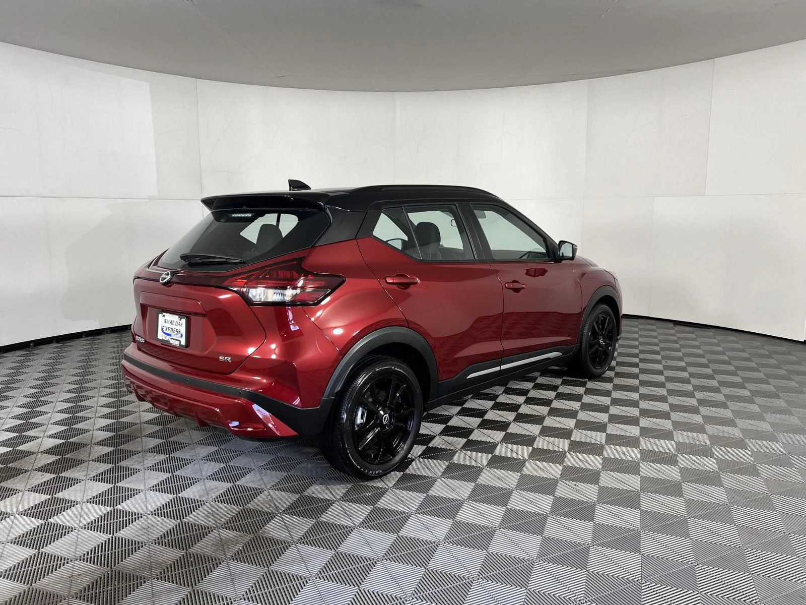 Used 2024 Rd Nissan SR image 21