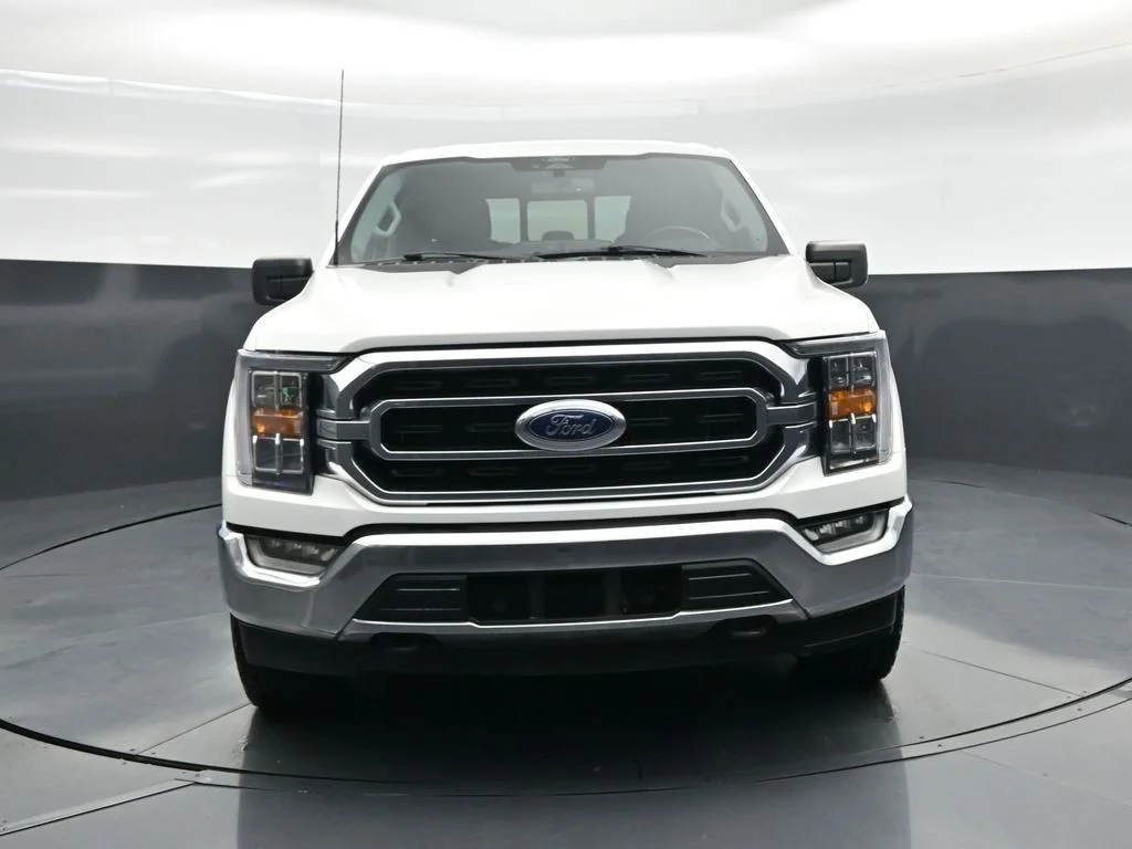 Certified Used 2022  Ford XLT image 51
