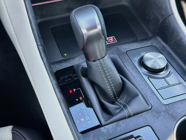 New 2026 Iridium Lexus F SPORT image 27