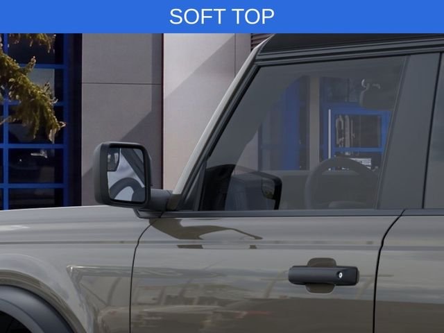 New 2026 Marsh Gray Ford Base image 22