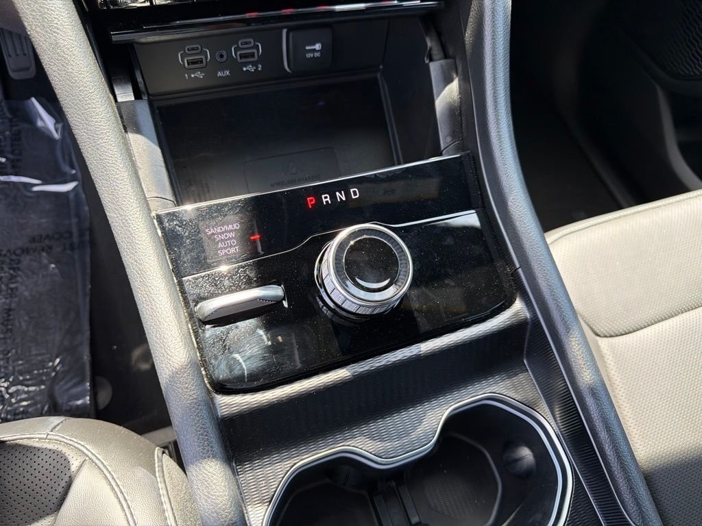 2025 Jeep Grand Cherokee Limited - Photo 24