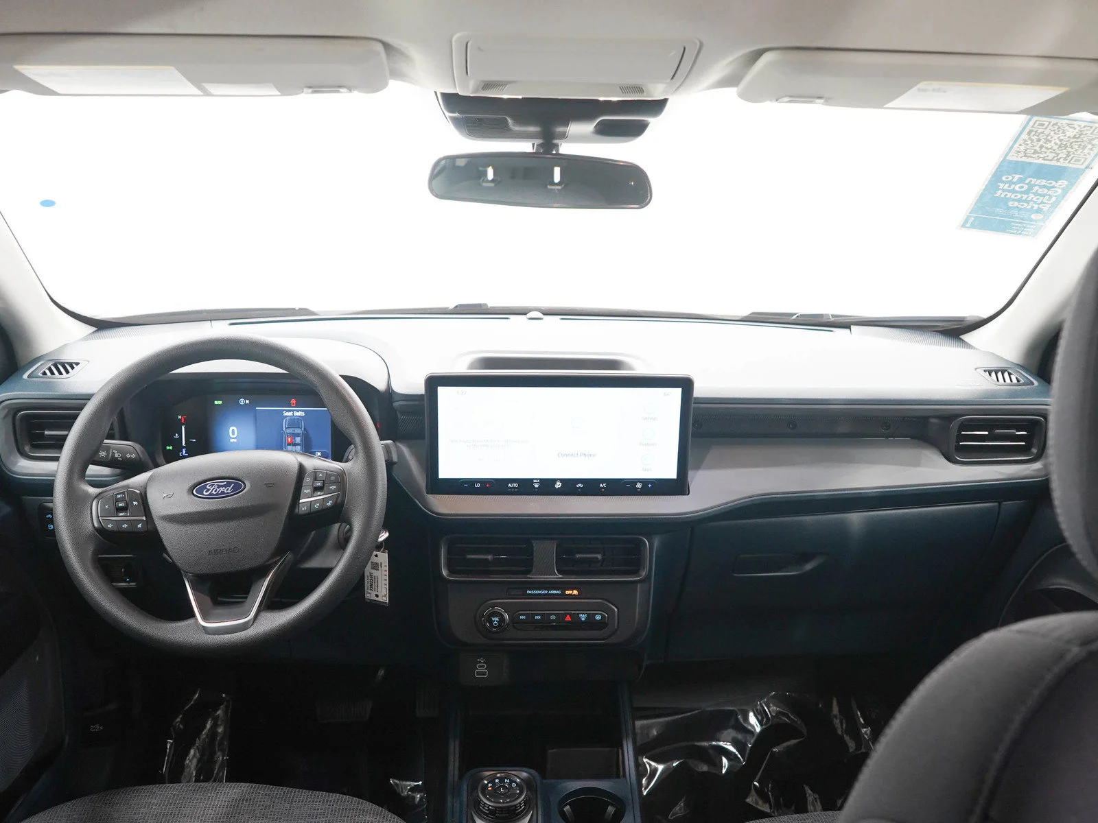 Used 2025 Beige Ford XL image 14