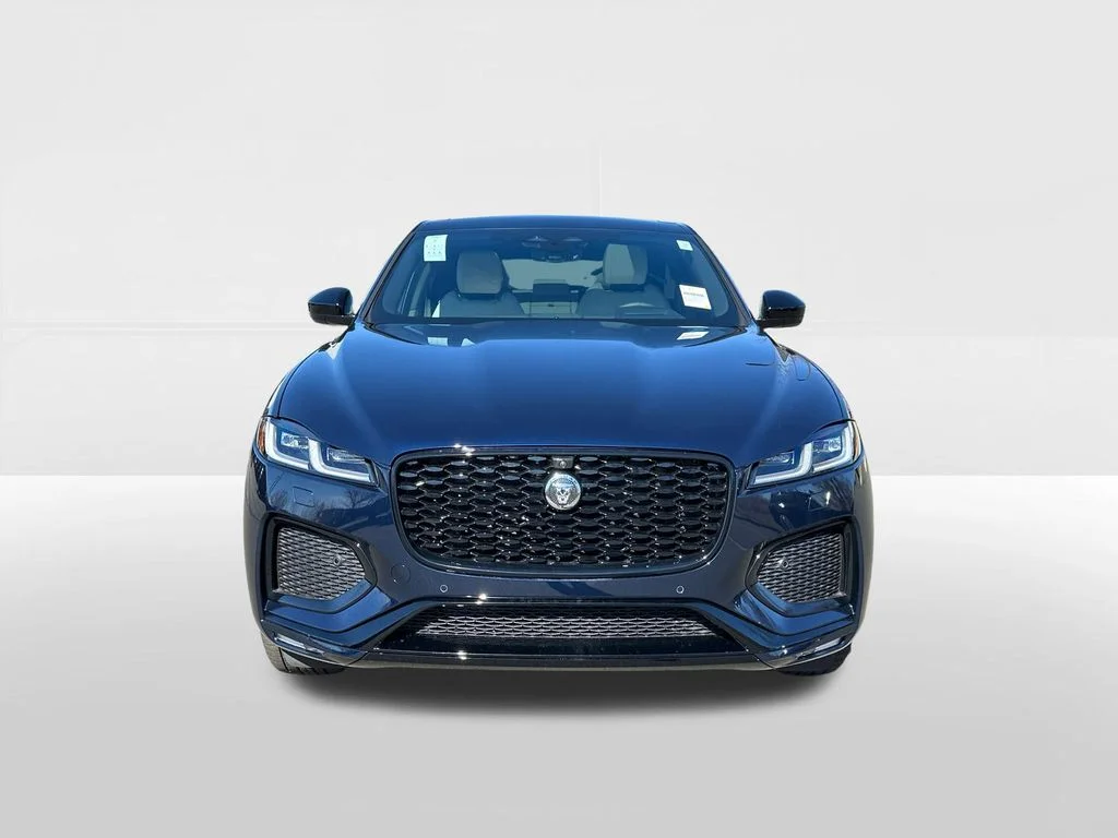 Used 2026 Blue Jaguar P250 R-Dynamic S image 6