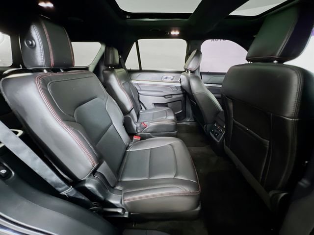 2018 Ford Explorer Sport - Photo 43
