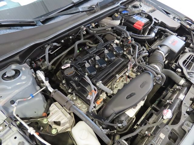 Used 2022  Honda Si image 33