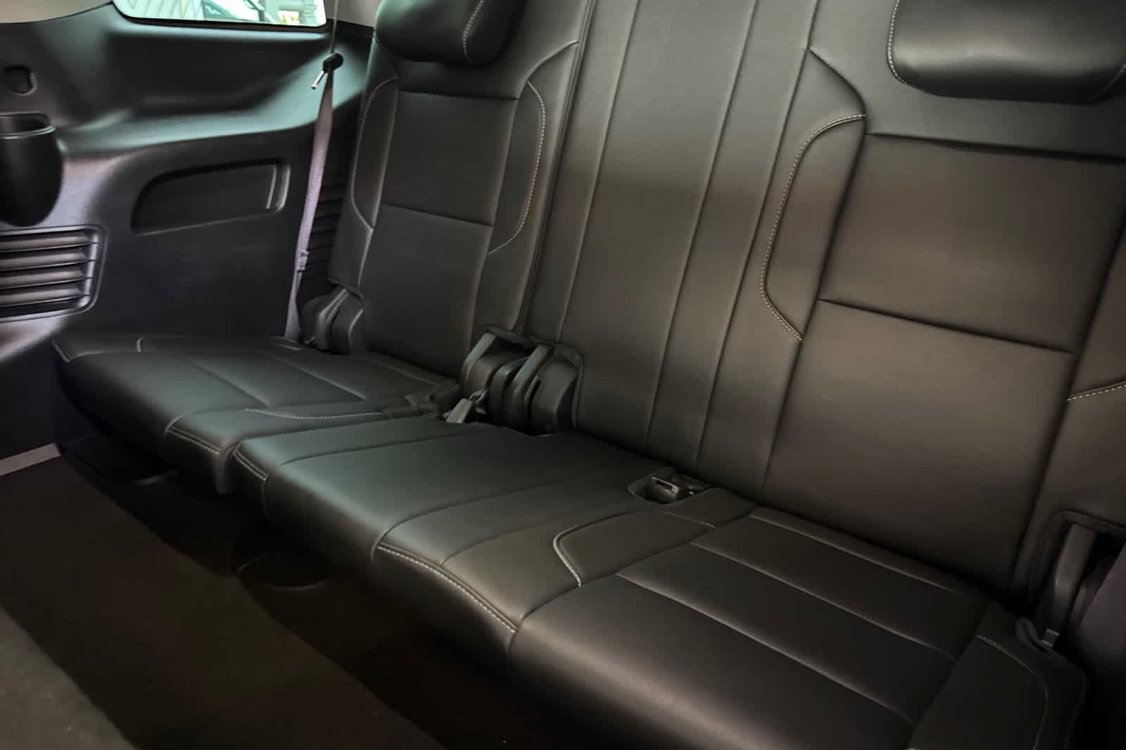 Used 2016 Onyx Black GMC SLT image 16