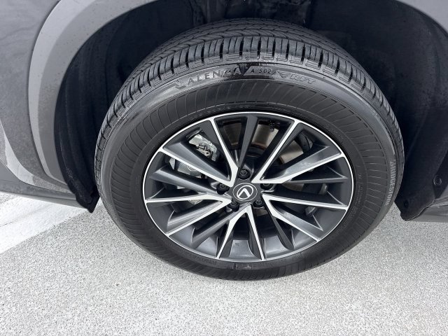 Certified Used 2024 Black Lexus 250 Premium image 10