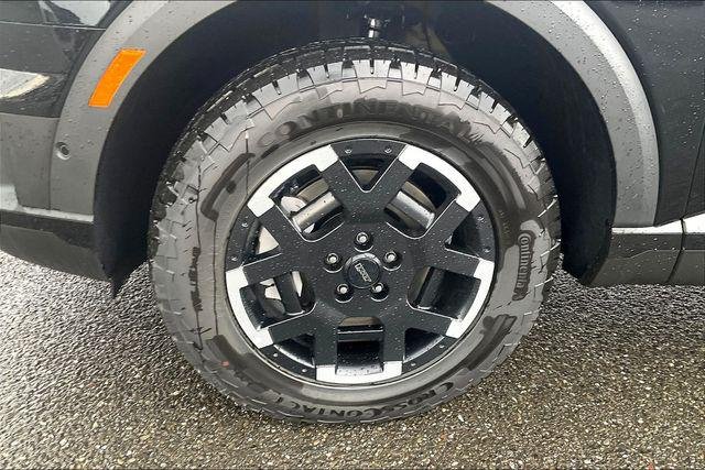2026 Hyundai Palisade XRT Pro - Photo 11
