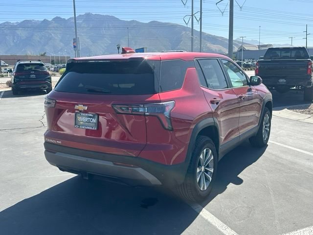 2026 Chevrolet Equinox LT - Photo 6