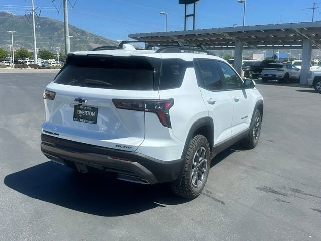 2026 Chevrolet Equinox ACTIV - Photo 6