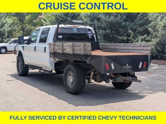 Used 2010 White Ford XL image 7