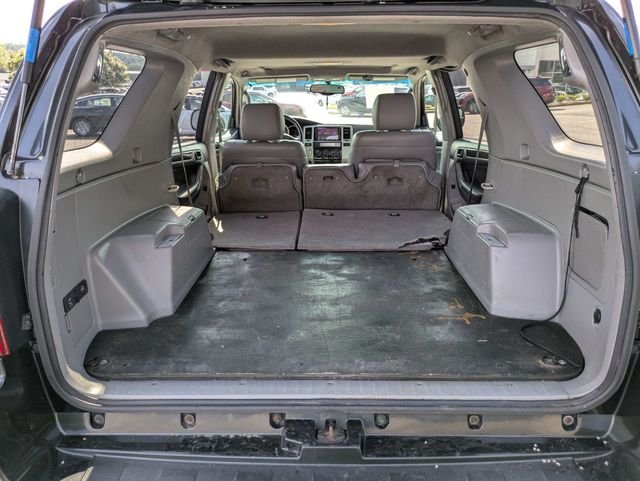 Used 2006  Toyota Limited image 10