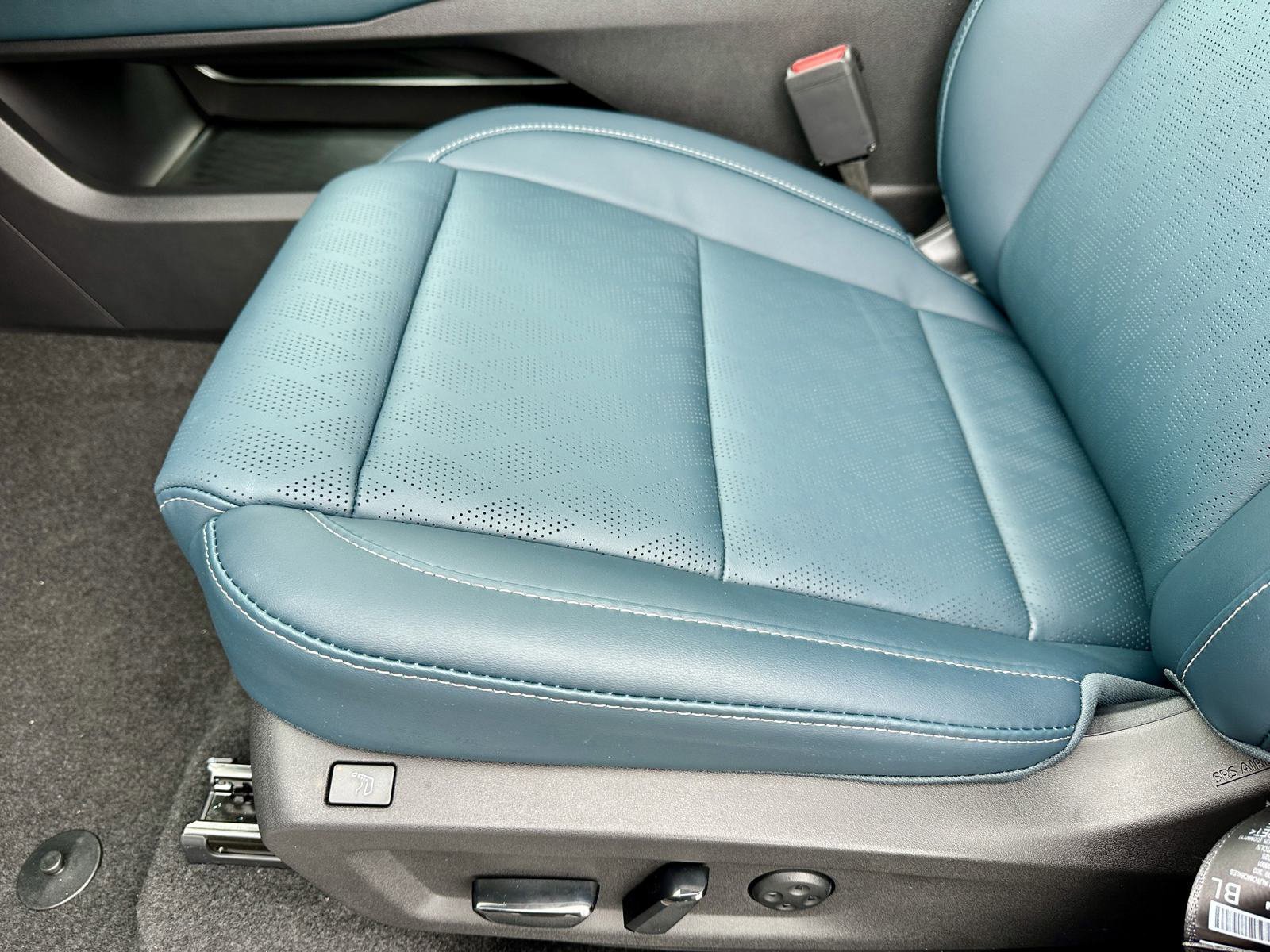 2026 Nissan Murano Platinum - Photo 28
