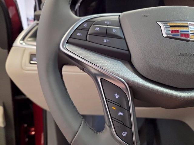 2026 Cadillac XT5 Premium Luxury - Photo 24