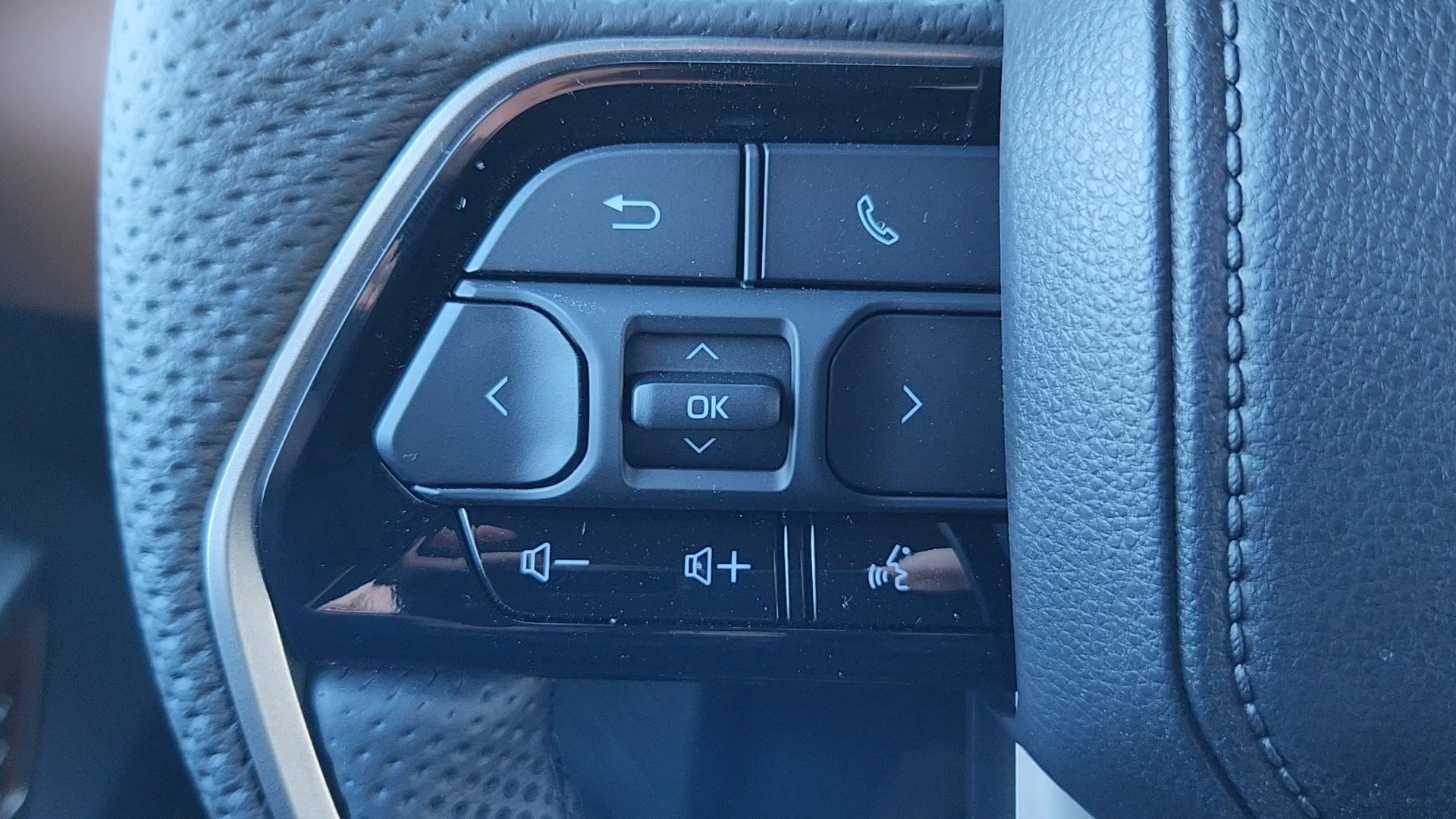 2026 Toyota Tundra 1794 Edition - Photo 12