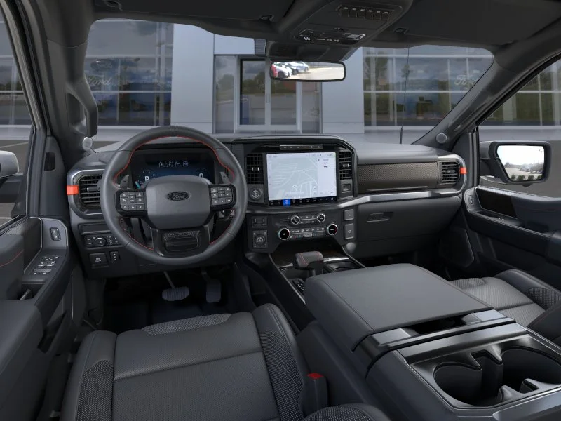 New 2026 Avalanche Ford Raptor® image 31