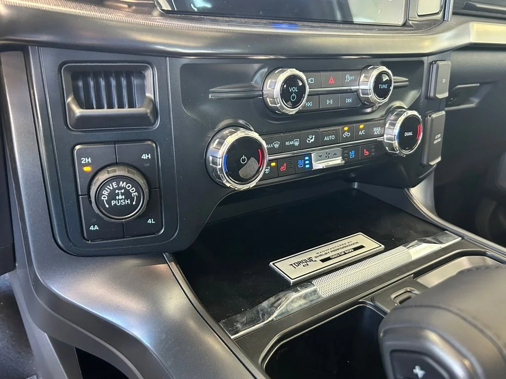 New 2026 Avalanche Ford Lariat image 41