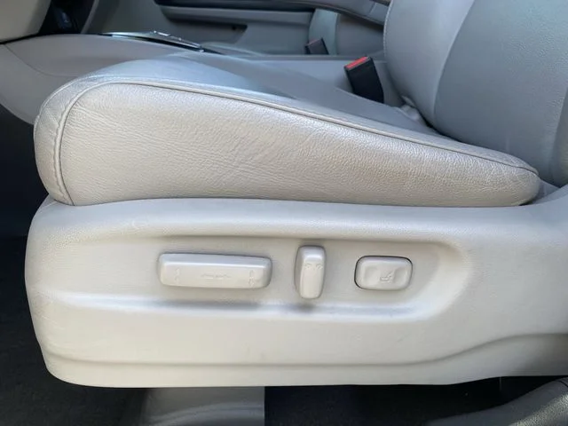 2020 Honda Pilot Touring - Photo 22