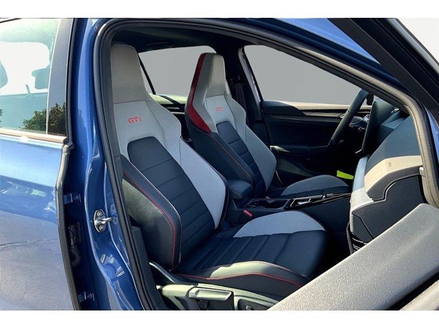 New 2026 Slate Blue Metallic Volkswagen 2.0T SE image 30