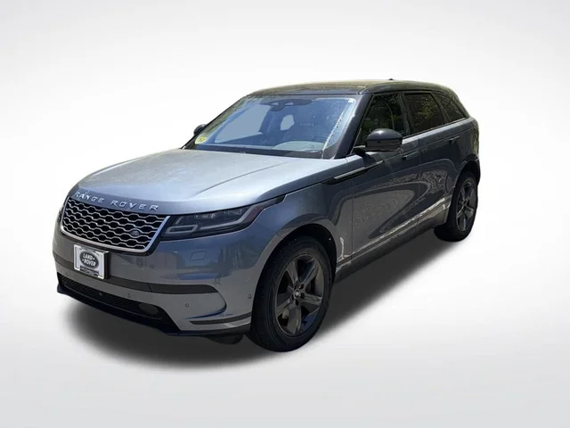 2021 Land Rover Range Rover Velar S