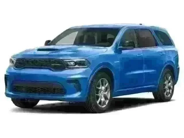2026 Dodge Durango GT HEMI Plus V8