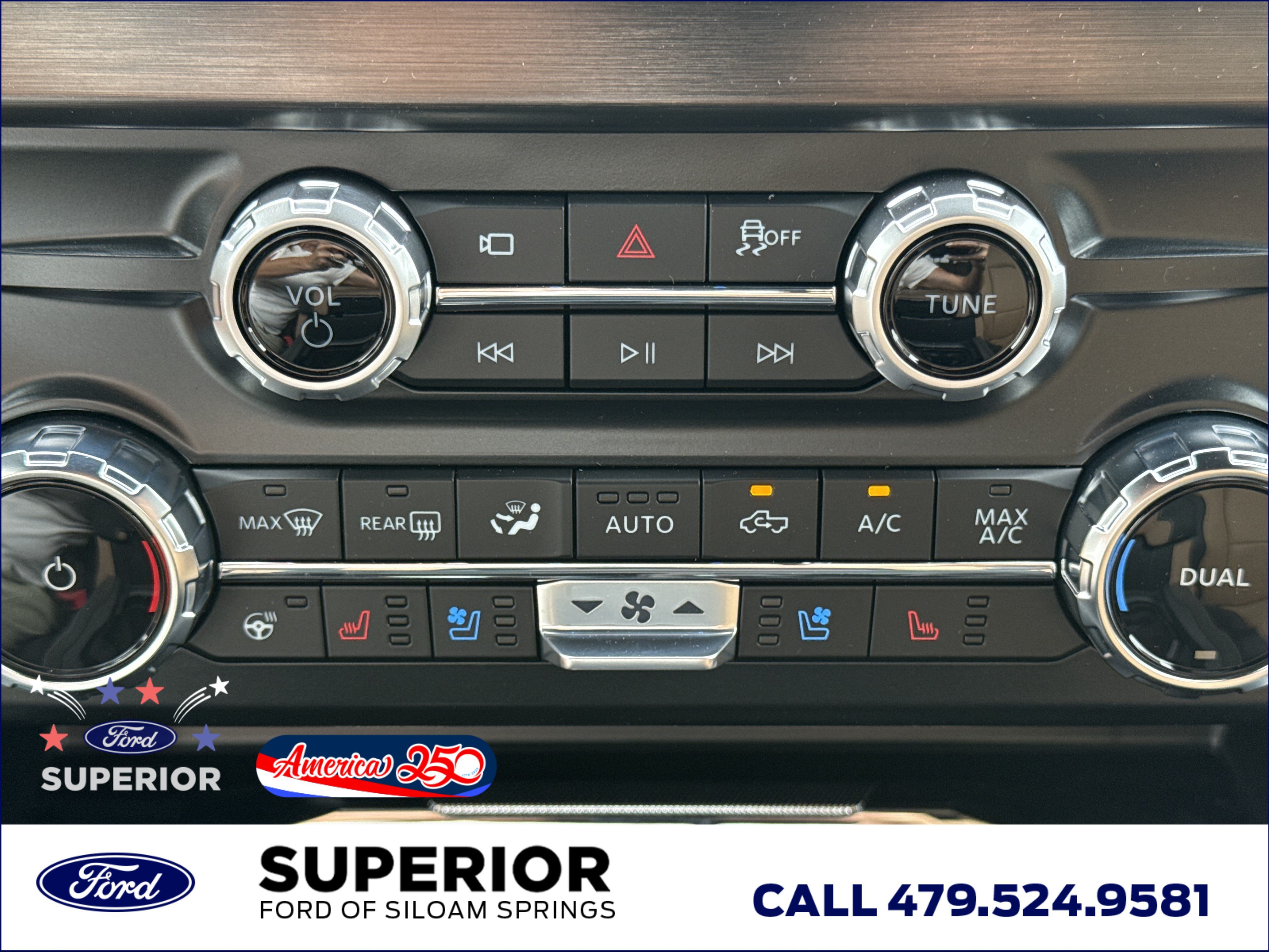 2026 Ford F-350 Super Duty Lariat - Photo 22