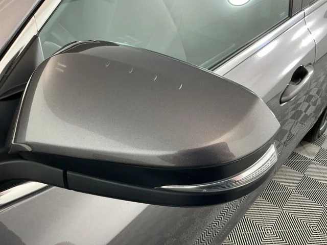 Used 2017 Gray Toyota LE Plus image 10