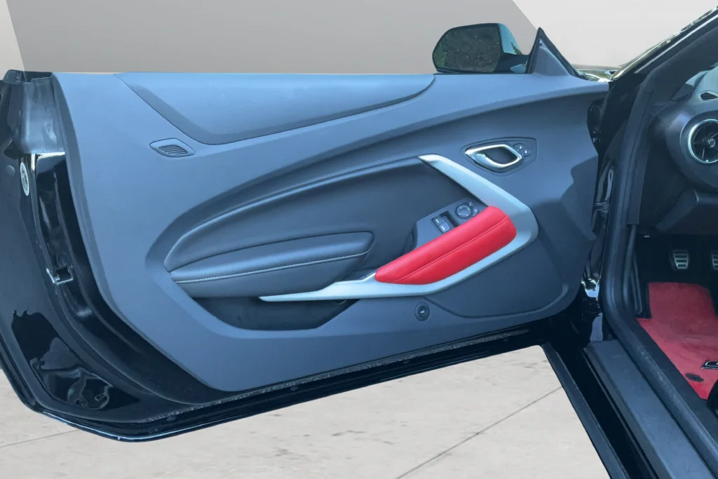 2023 Chevrolet Camaro 1SS - Photo 10